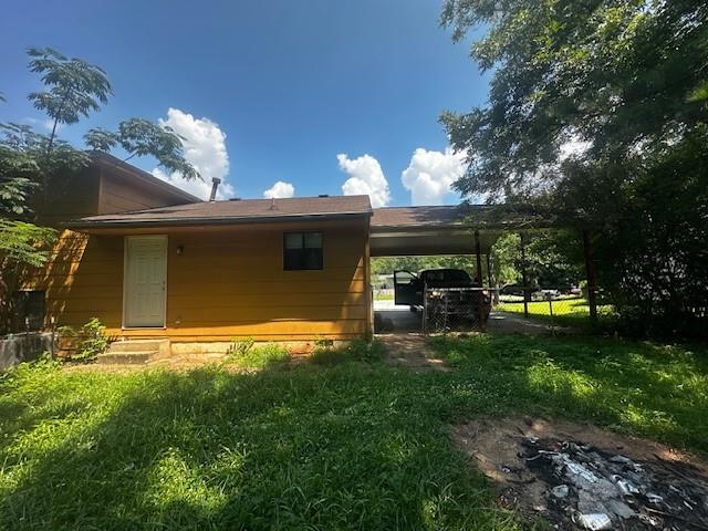 Springfield - Residential