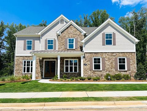 3390 Hillshire Drive Cumming GA 30028