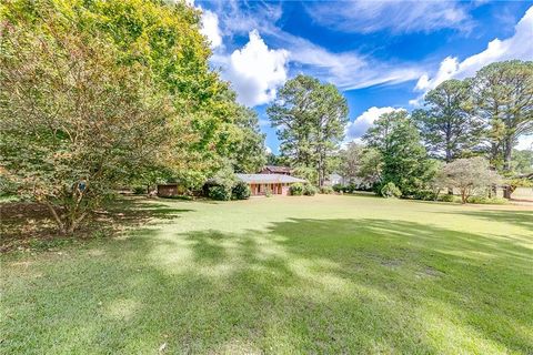 A home in Jefferson