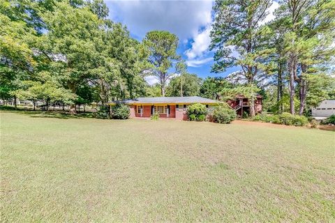 A home in Jefferson