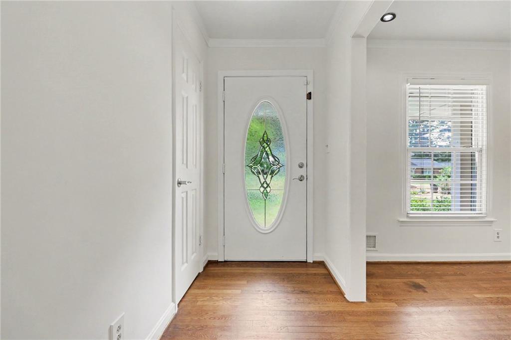 3135 Wanda Woods Drive