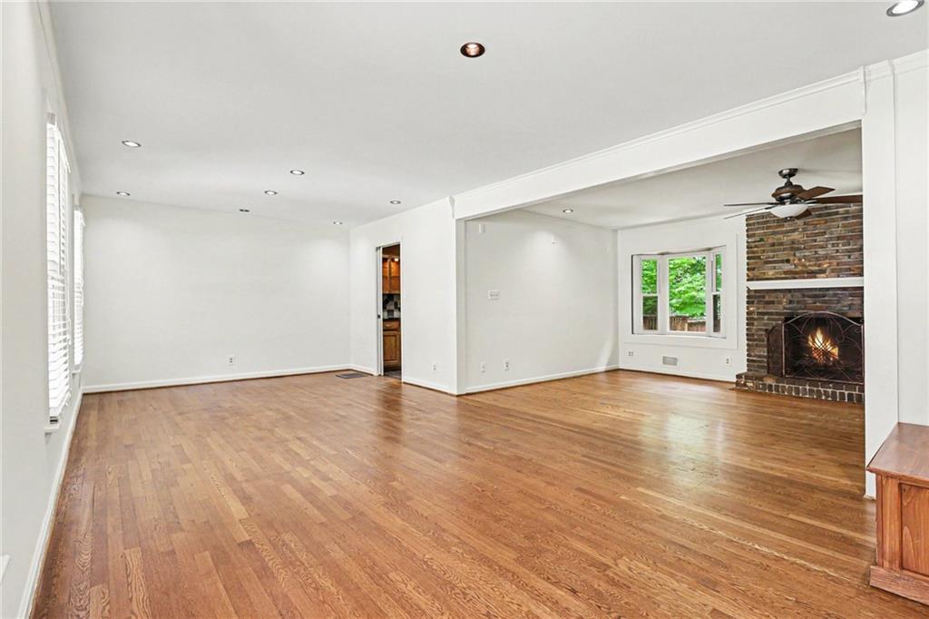 3135 Wanda Woods Drive