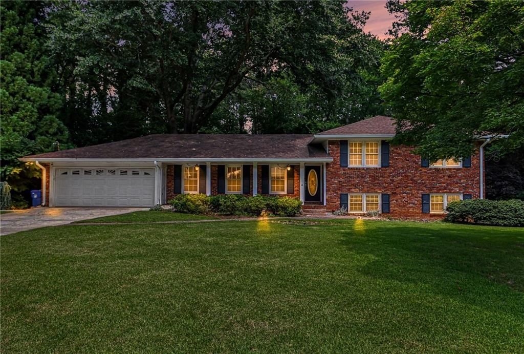 3135 Wanda Woods Drive
