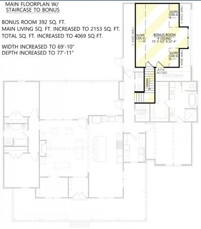 1010 Troon Court