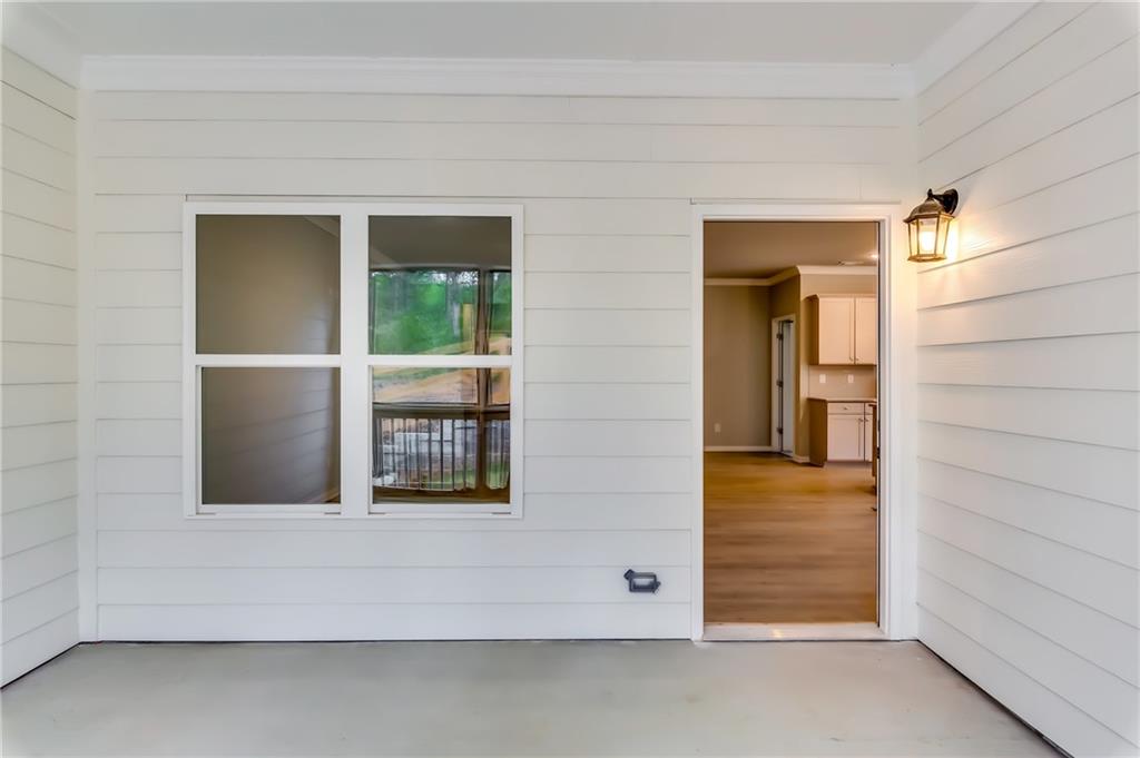 3875 Shelleydale Drive, Powder Springs, Georgia image 23