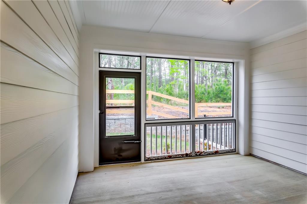 3875 Shelleydale Drive, Powder Springs, Georgia image 22