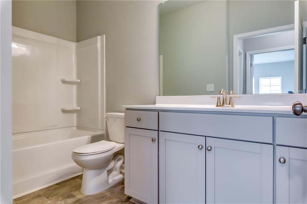 3875 Shelleydale Drive, Powder Springs, Georgia image 15