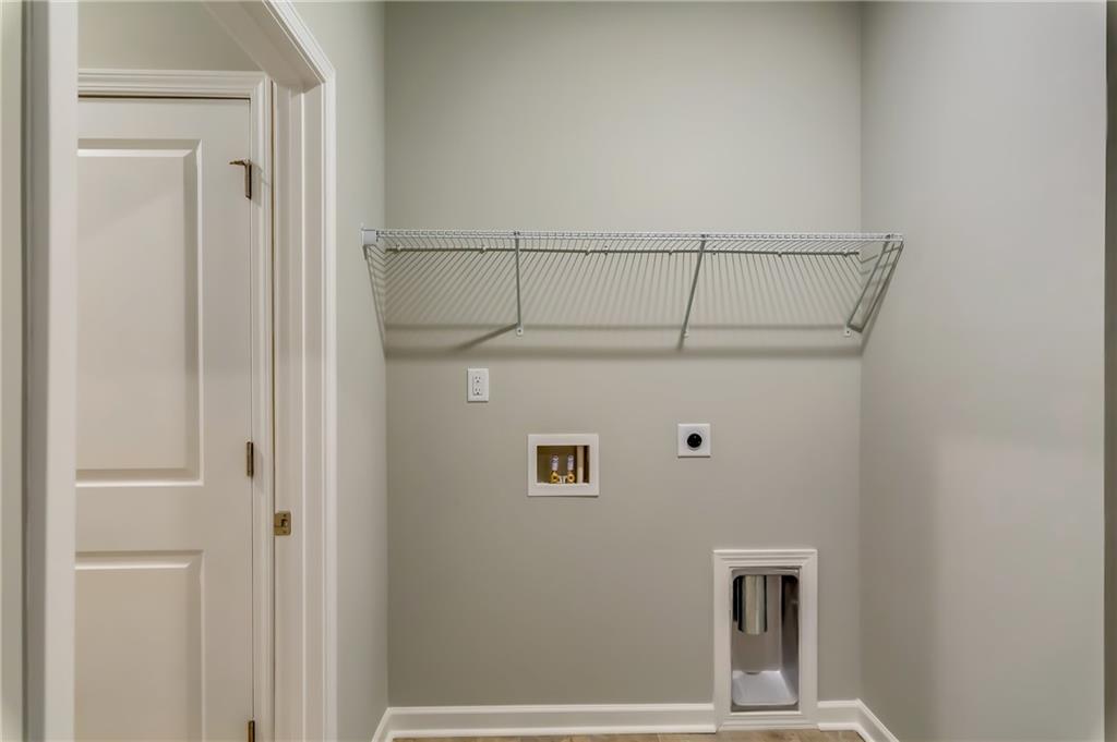 3875 Shelleydale Drive, Powder Springs, Georgia image 21