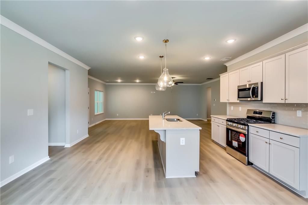 3875 Shelleydale Drive, Powder Springs, Georgia image 4