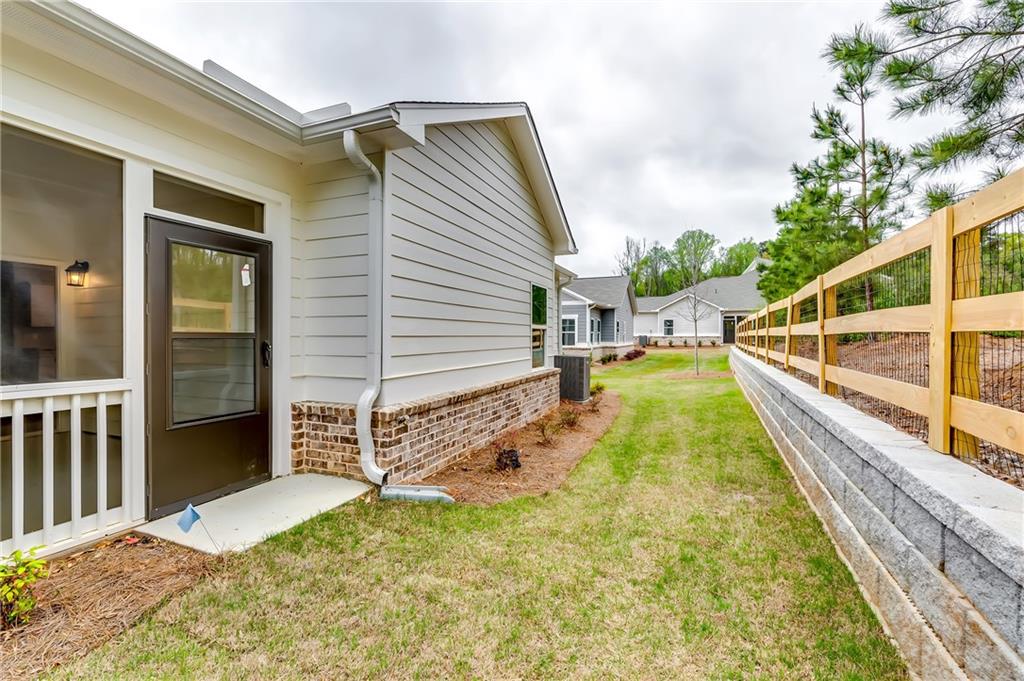 3875 Shelleydale Drive, Powder Springs, Georgia image 25
