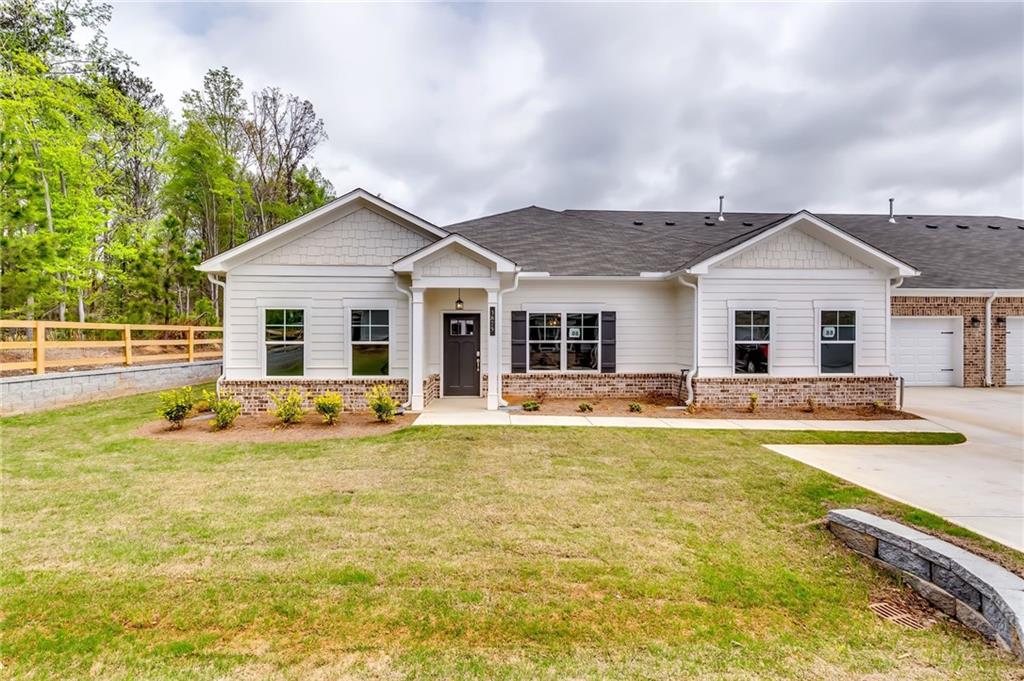 3875 Shelleydale Drive, Powder Springs, Georgia image 1