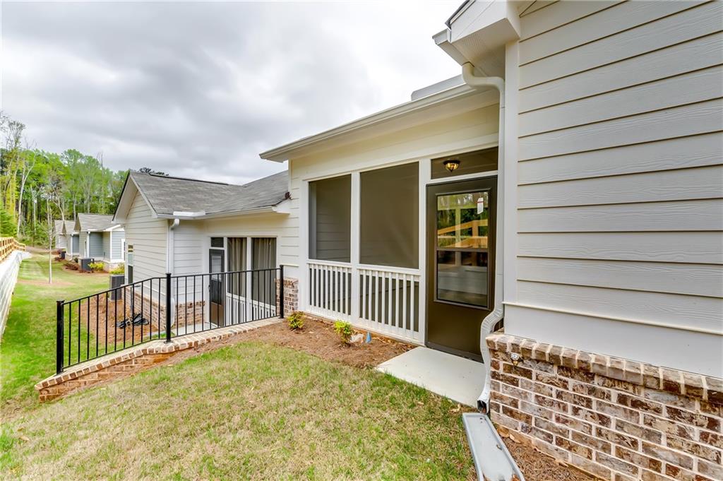 3875 Shelleydale Drive, Powder Springs, Georgia image 24