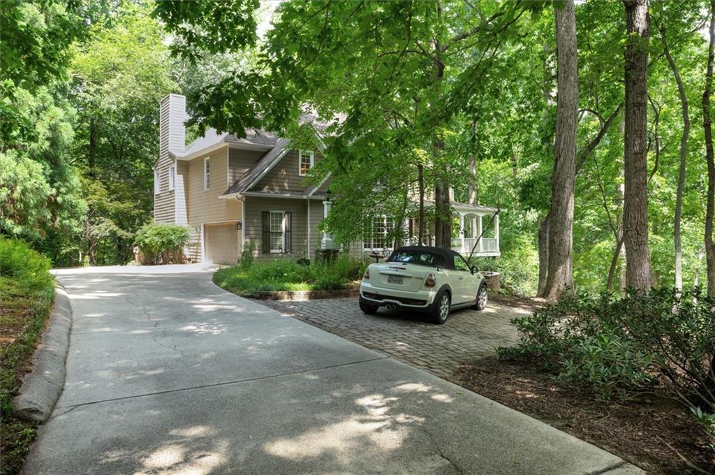 1170 Spring Oak Way