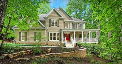 1170 Spring Oak Way Cumming GA 30041