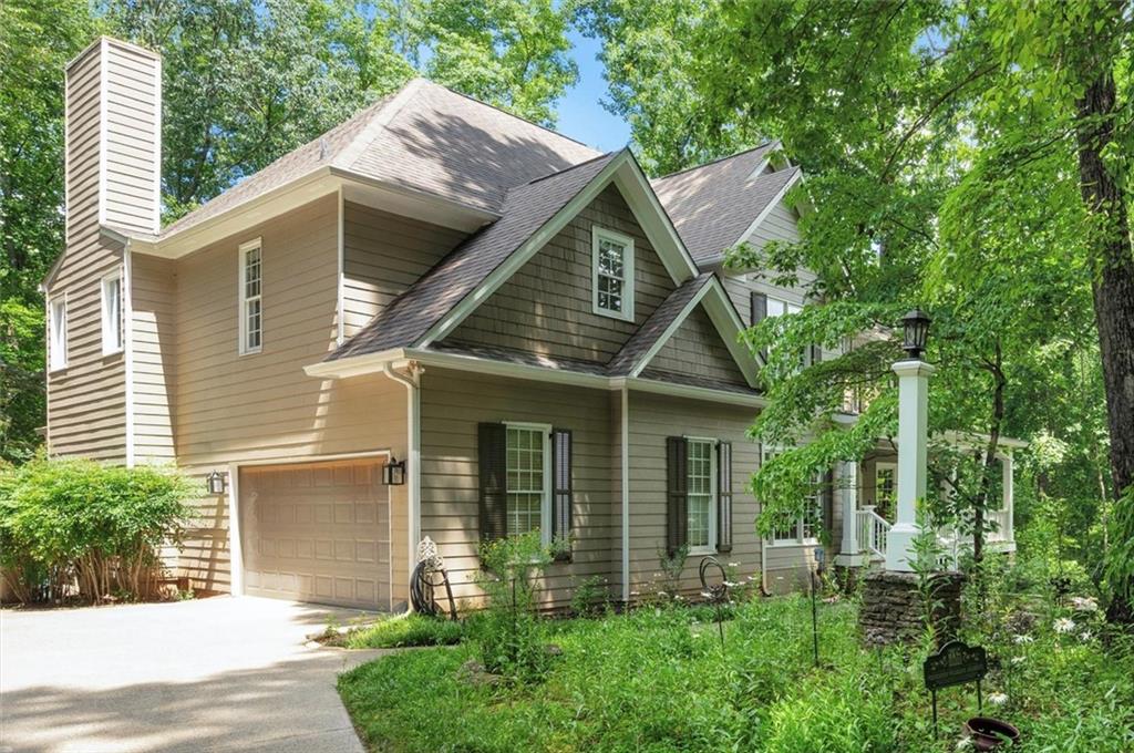 1170 Spring Oak Way