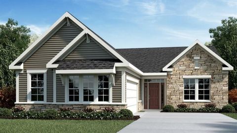 136 Easton Park Boulevard Dallas GA 30157