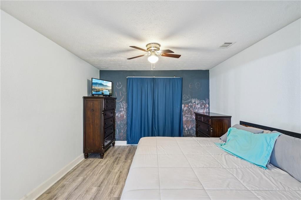 Druid Woods - Residential