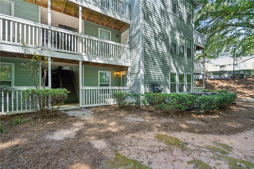 Druid Woods - Residential