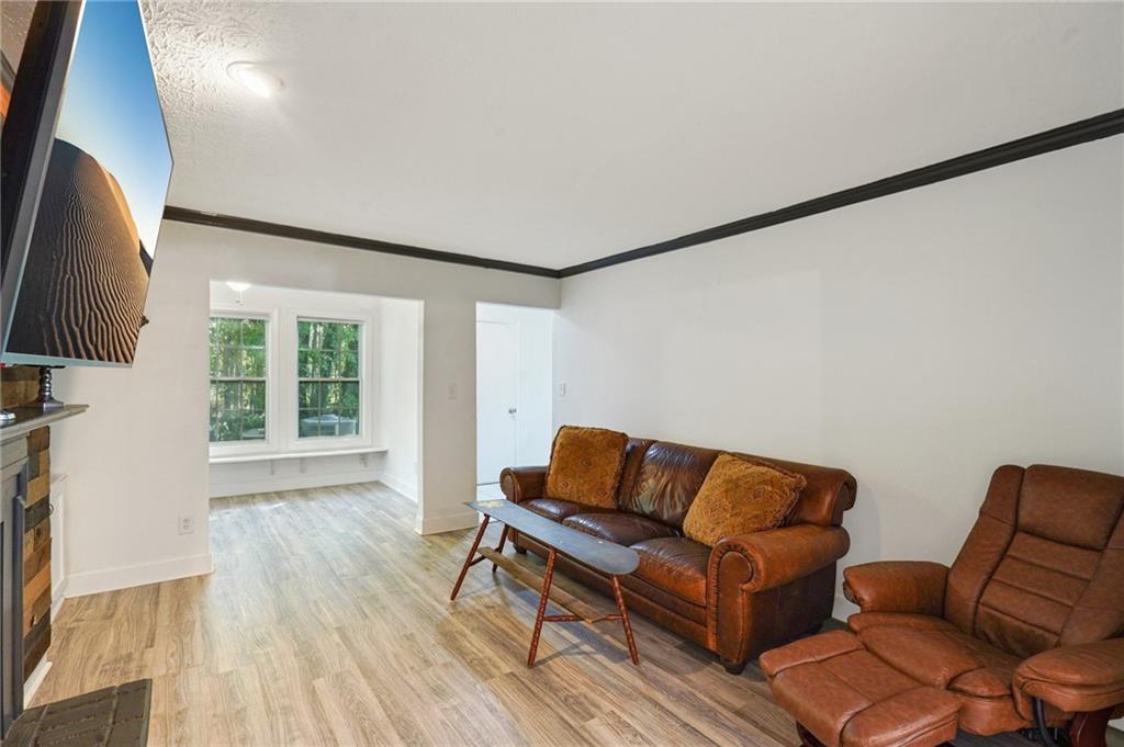 Druid Woods - Residential