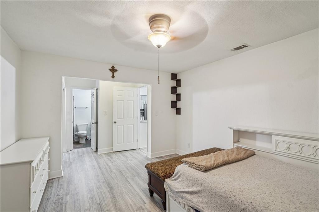 Druid Woods - Residential