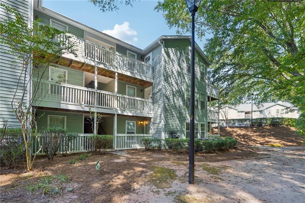 Druid Woods - Residential
