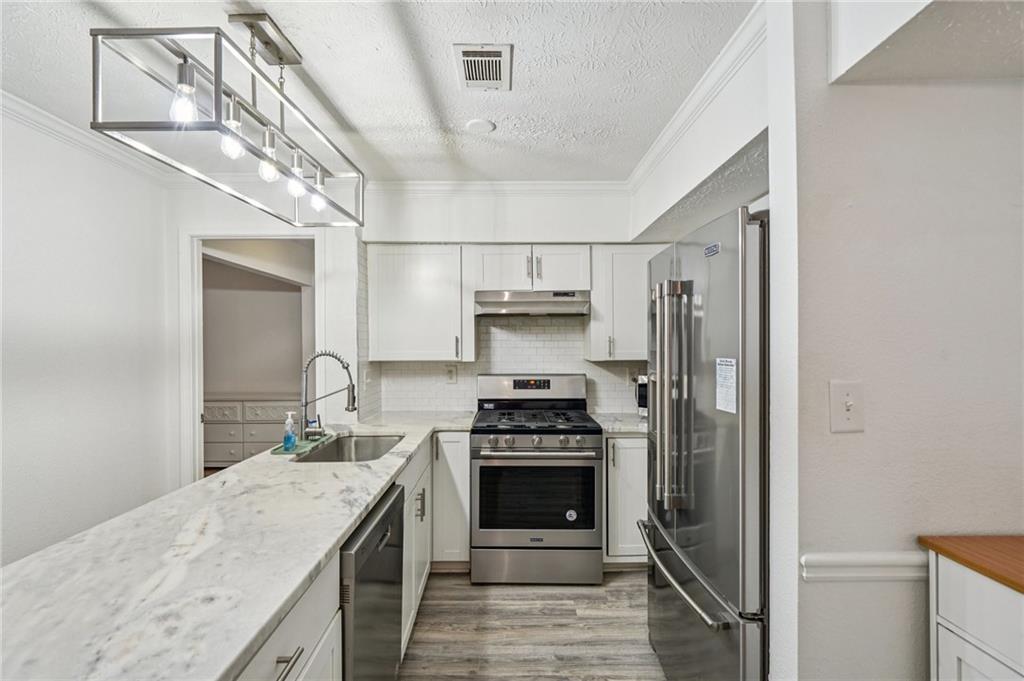Druid Woods - Residential