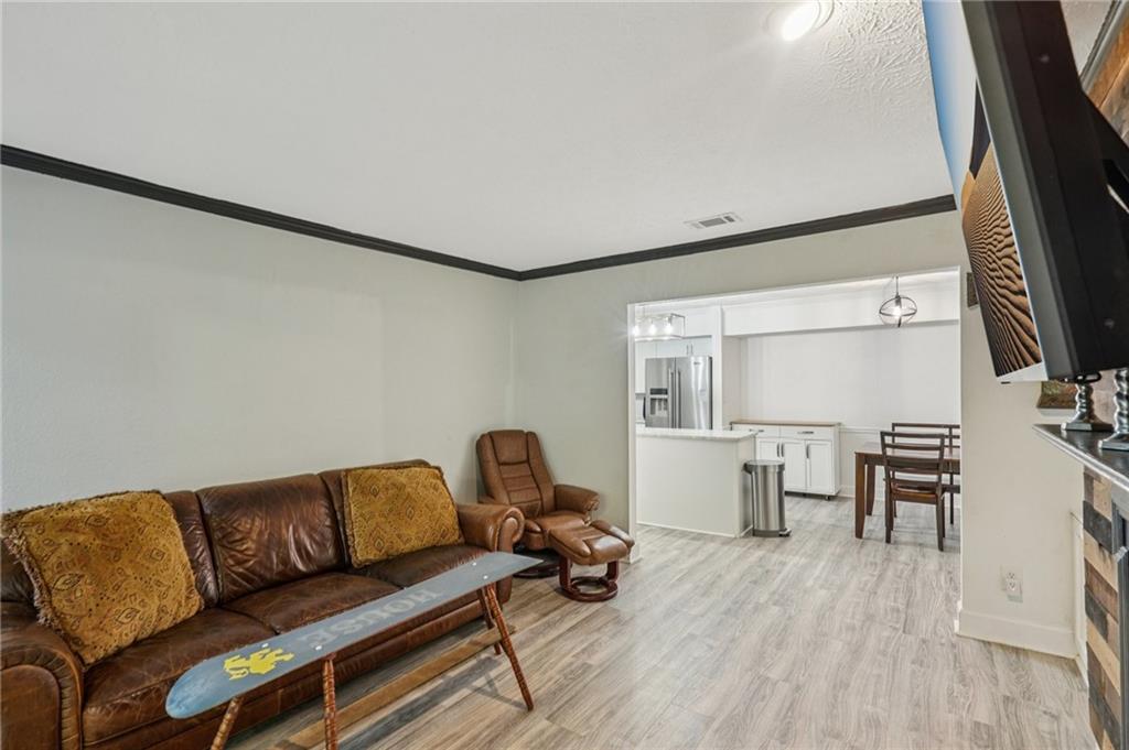 Druid Woods - Residential