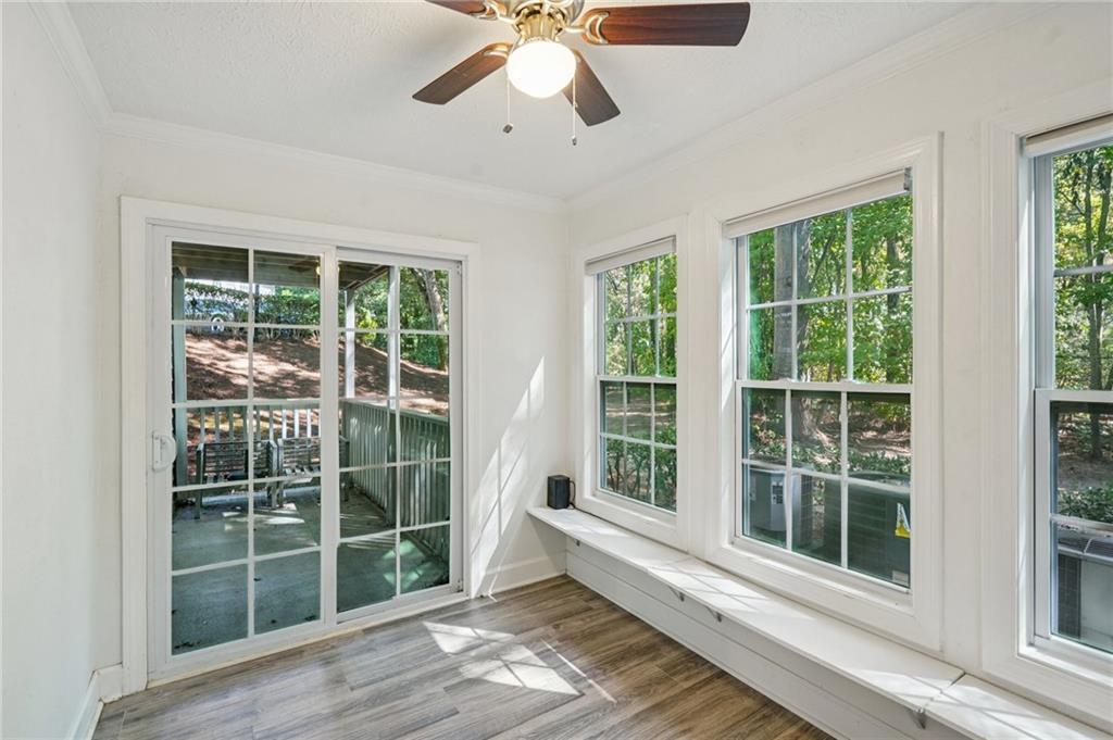 Druid Woods - Residential