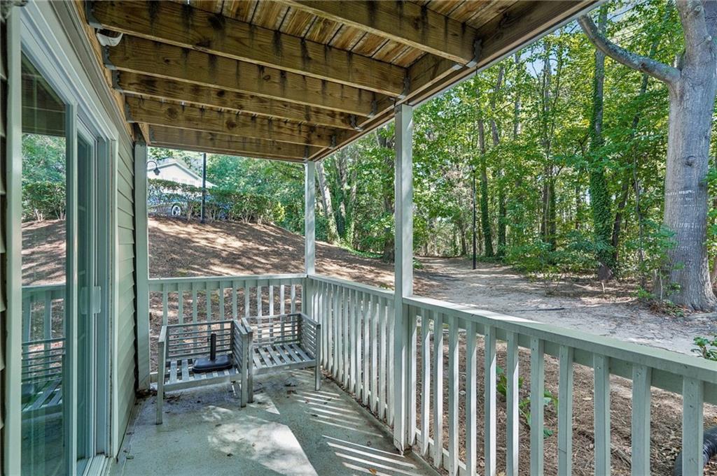 Druid Woods - Residential