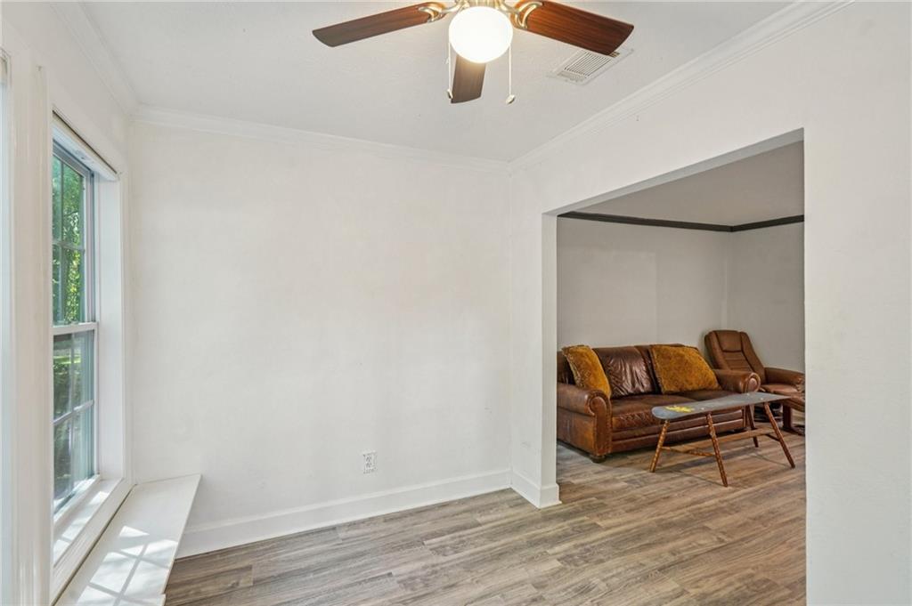Druid Woods - Residential