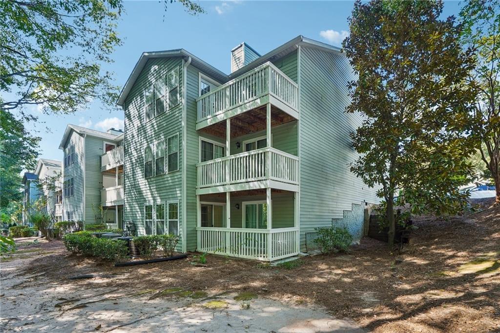 Druid Woods - Residential