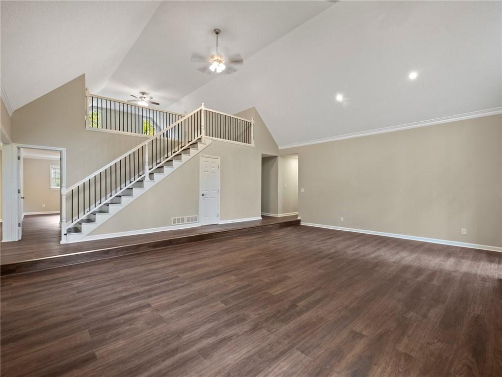 275 Hanover Drive, Bogart, Georgia image 25