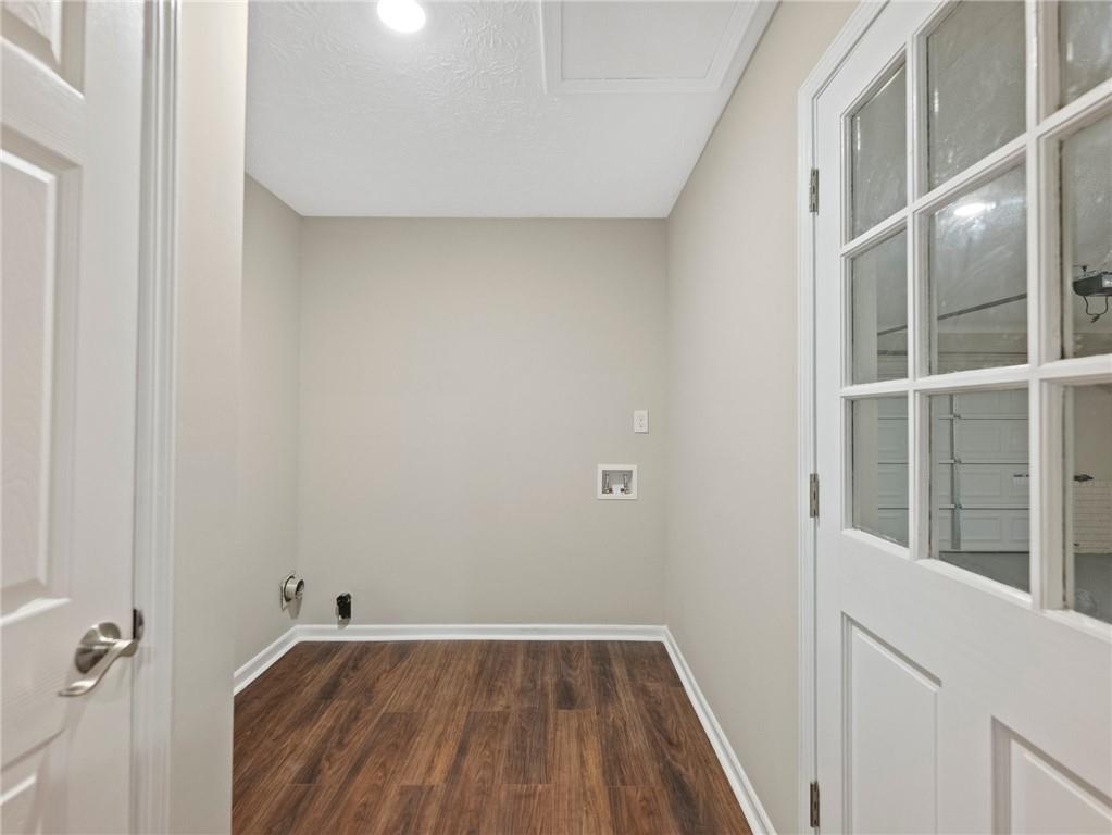 275 Hanover Drive, Bogart, Georgia image 16