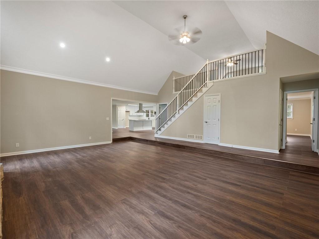 275 Hanover Drive, Bogart, Georgia image 19