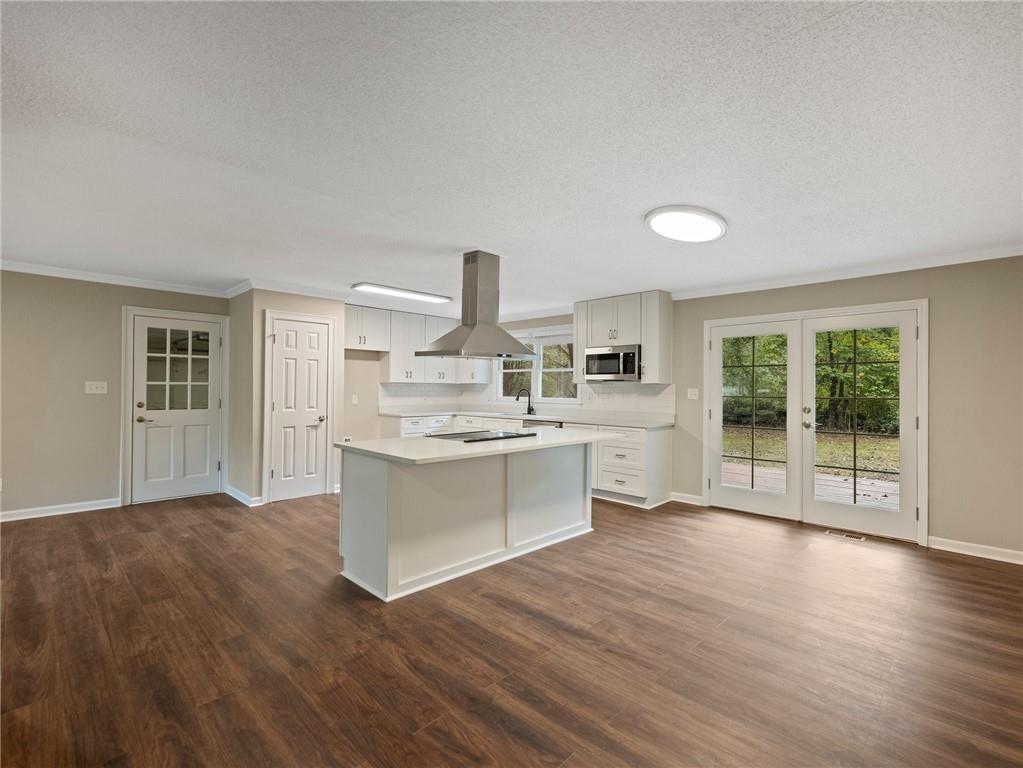 275 Hanover Drive, Bogart, Georgia image 3