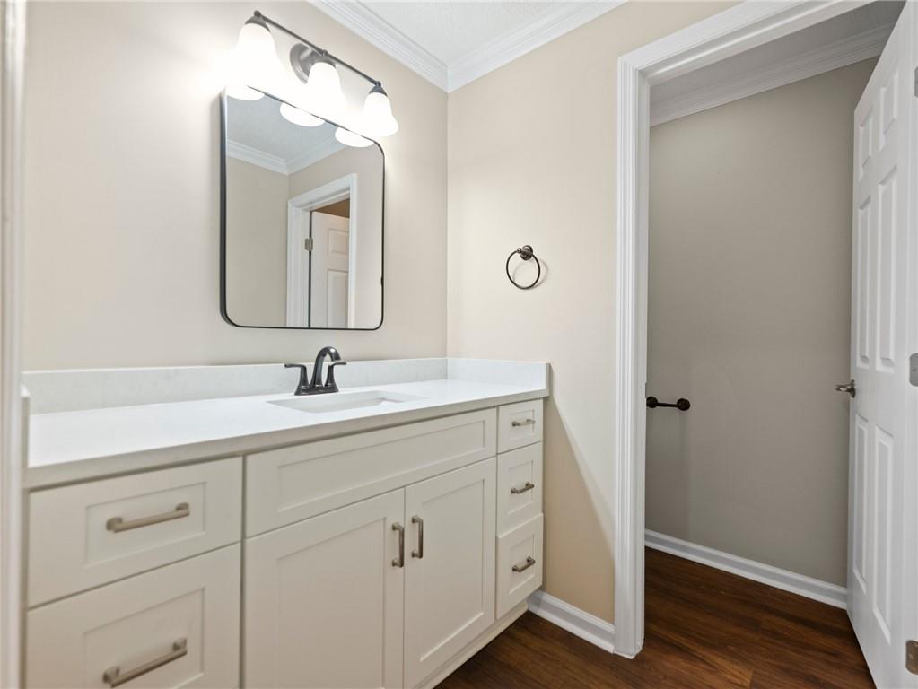 275 Hanover Drive, Bogart, Georgia image 33
