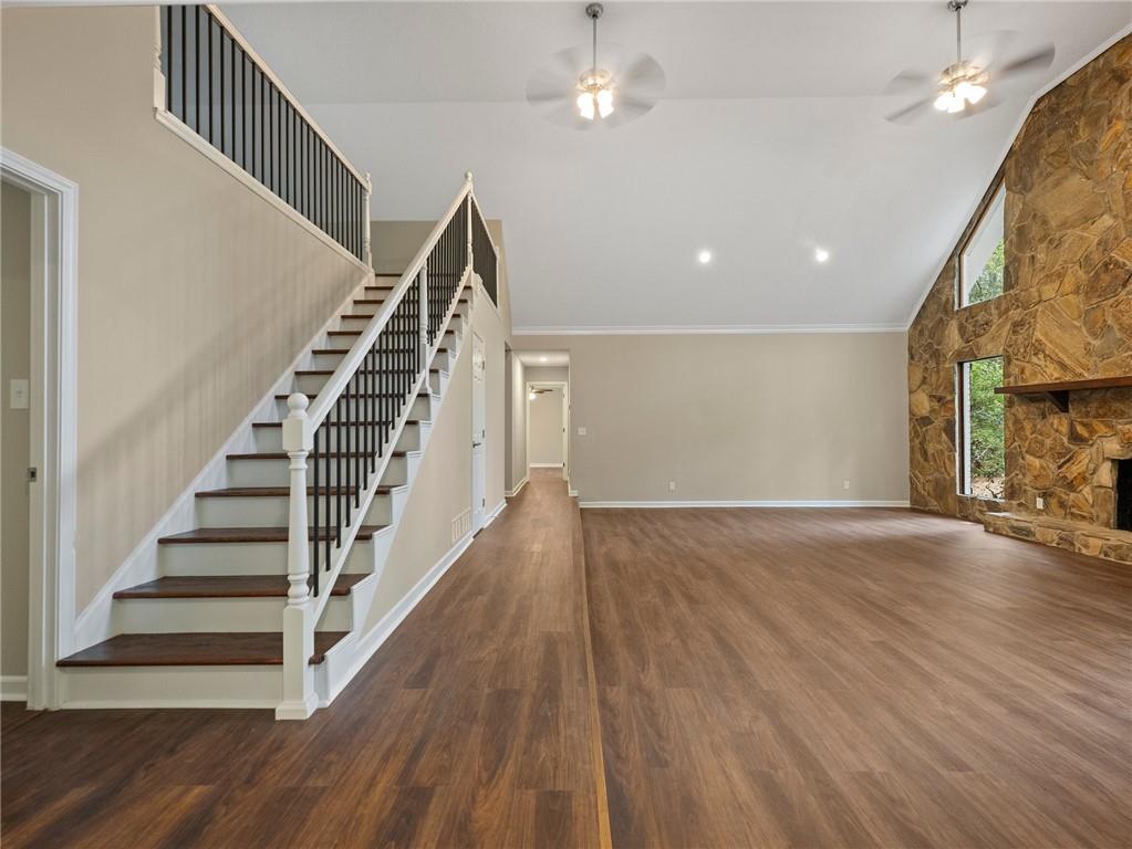275 Hanover Drive, Bogart, Georgia image 7