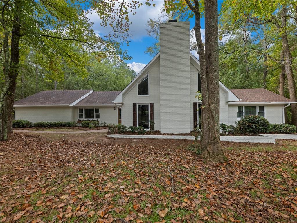 275 Hanover Drive, Bogart, Georgia image 1