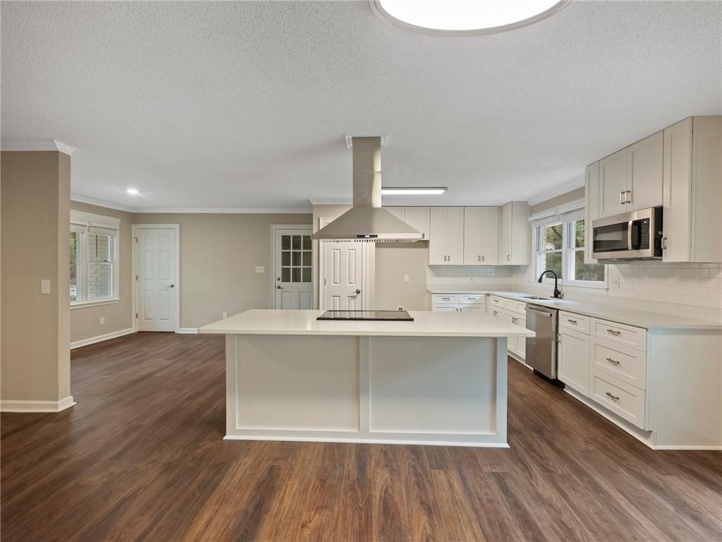 275 Hanover Drive, Bogart, Georgia image 12