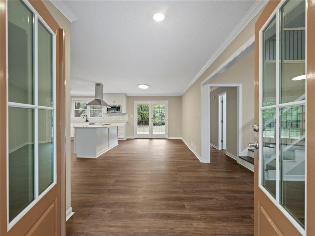 275 Hanover Drive, Bogart, Georgia image 2