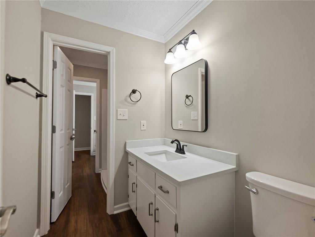 275 Hanover Drive, Bogart, Georgia image 27