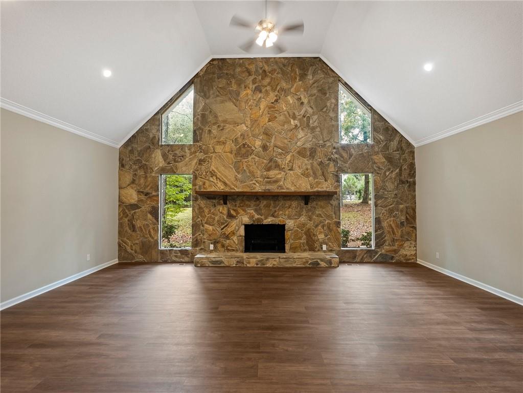 275 Hanover Drive, Bogart, Georgia image 18
