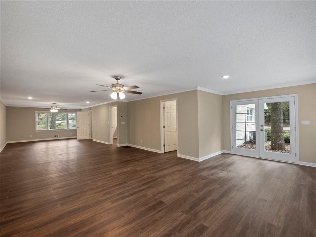 275 Hanover Drive, Bogart, Georgia image 46