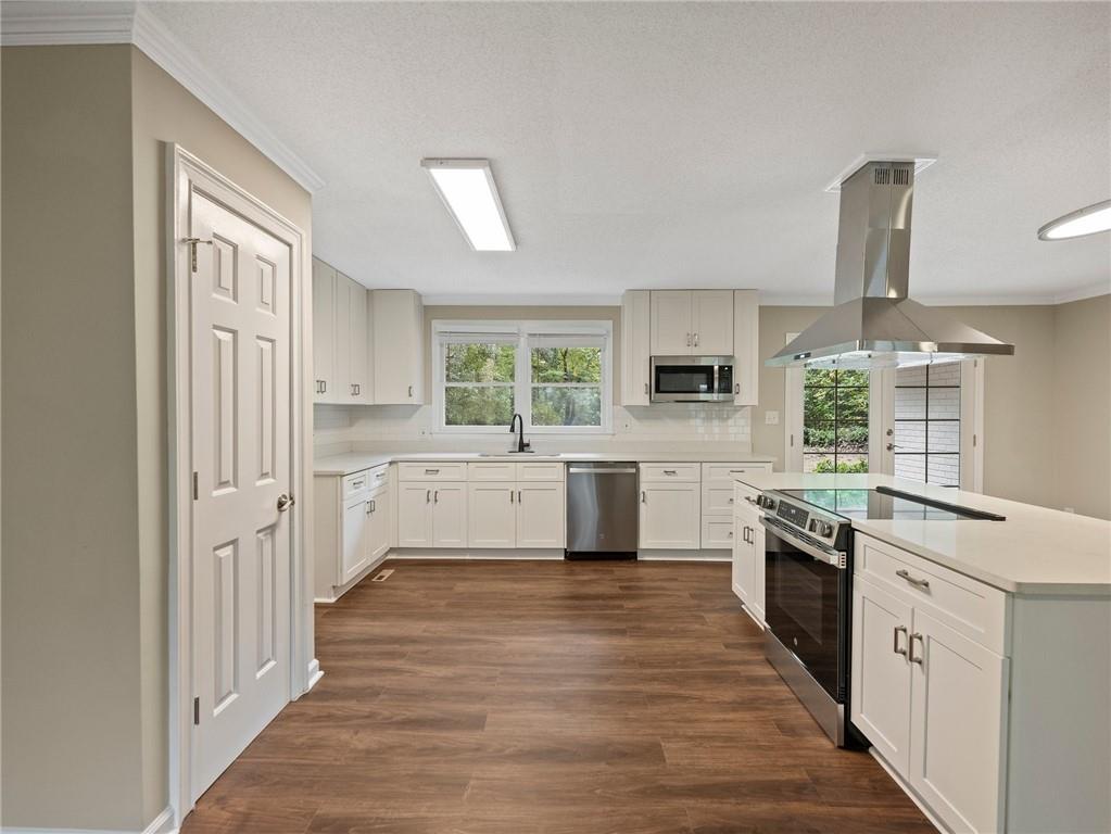 275 Hanover Drive, Bogart, Georgia image 4