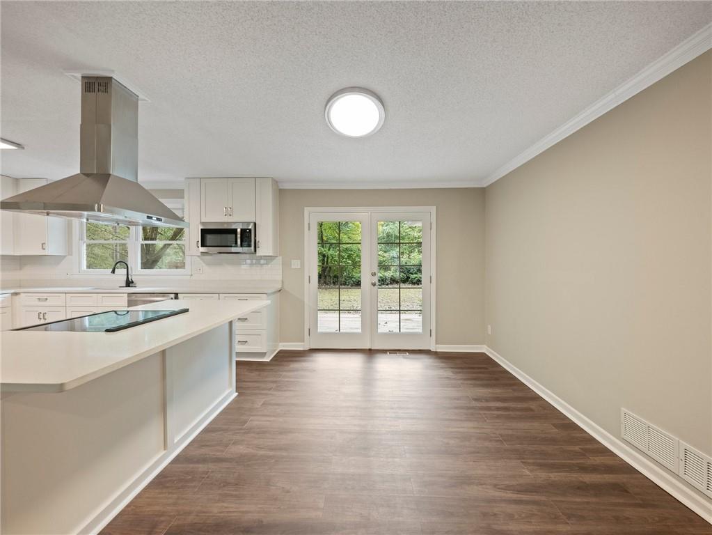 275 Hanover Drive, Bogart, Georgia image 6