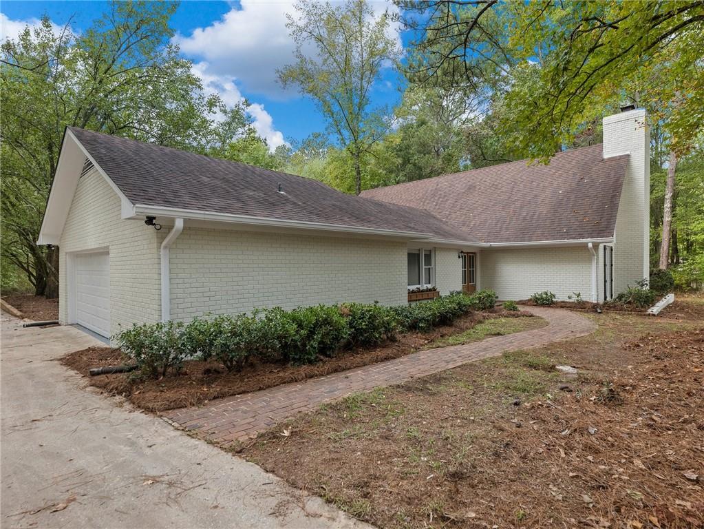 275 Hanover Drive, Bogart, Georgia image 39