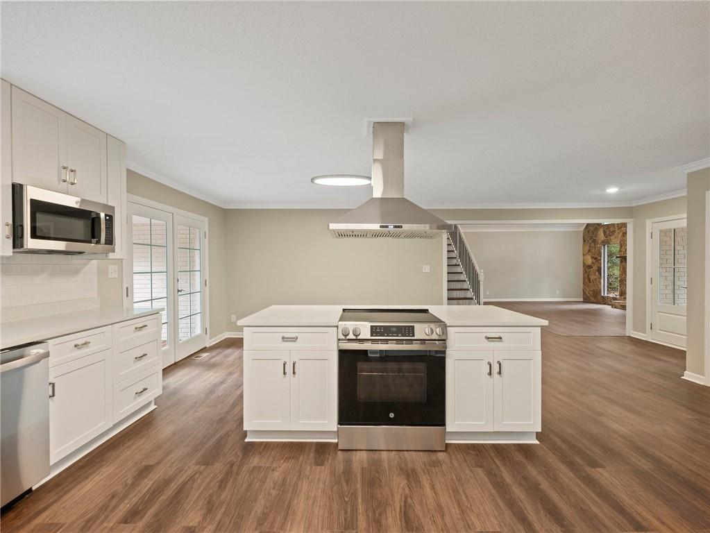 275 Hanover Drive, Bogart, Georgia image 5
