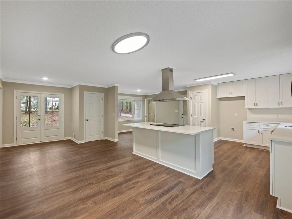 275 Hanover Drive, Bogart, Georgia image 9