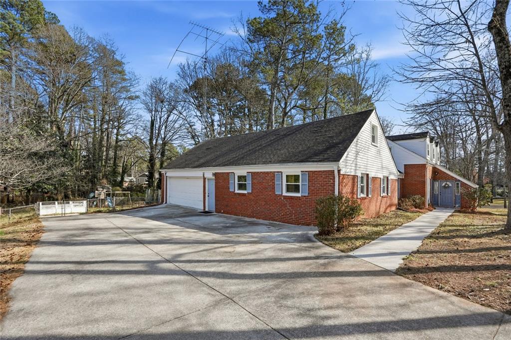 2915 Umberland Drive