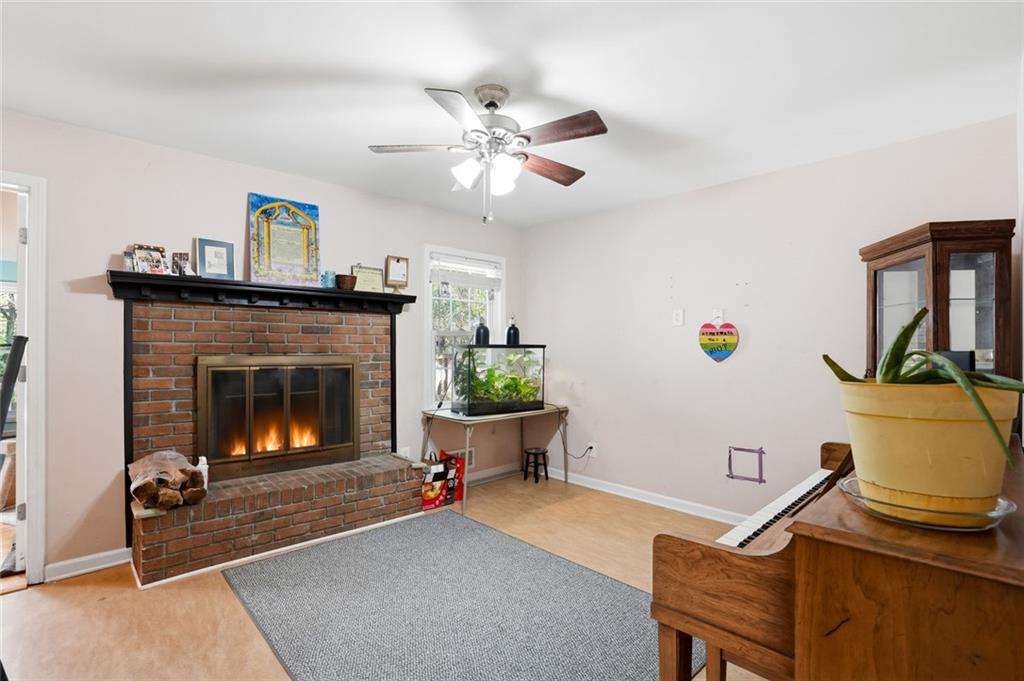 2915 Umberland Drive